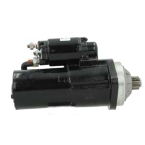 M.MOT.12V 1.6KW 9D MERCURY MARINE