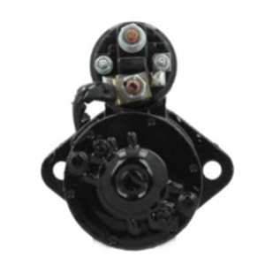 M.MOT.12V 1.6KW 9D MERCURY MARINE