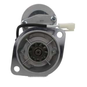 M.MOT.12V 2.2KW 10D BOBCAT