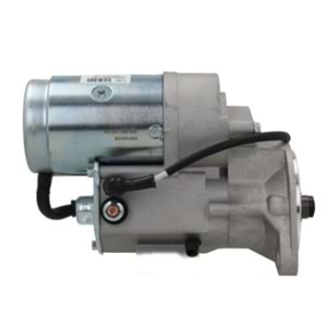 M.MOT.12V 2.2KW 10D BOBCAT