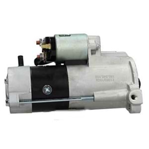 M.MOT.12V 2,2KW 10D MITSUBISHI FUSO CANTER 511