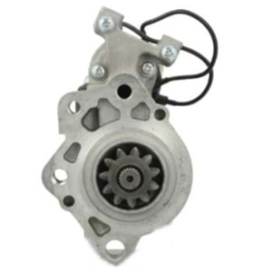 M.MOT.12V 3.0KW 11D MITSUBISHI