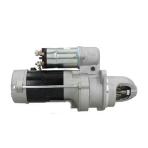 M.MOT.12V 2.9KW 10D 28MT CUMMINS CHAMPION JOHNDEE