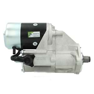 M.MOT 12V 2.7KW 11D TOYOTA FORKLIFT