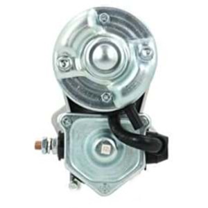 M.MOT 12V 2.7KW 11D TOYOTA FORKLIFT