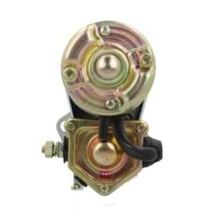 M.MOT.24V 4.5KW 11D TOYOTA FORKLIFT