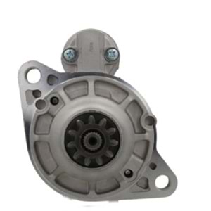 M.MOT.24V 5.0KW 11D MITSUBISHI KOBELCO