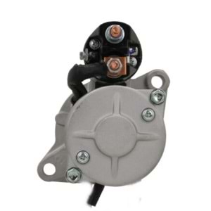 M.MOT.24V 5.0KW 11D MITSUBISHI KOBELCO