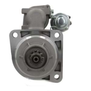 M.MOT.24V 4.0KW 10DİŞ 29MT BMC PRO 620