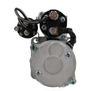 M.MOT.12V 3.3KW 10DİŞ 29MT CUMMINS FATİH