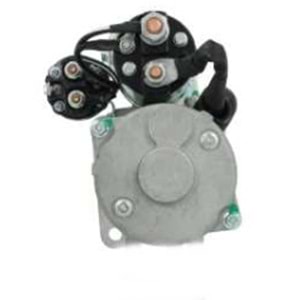 M.MOT.24V 4.0KW 11D 29MT MERCEDES AXOR ATEGO