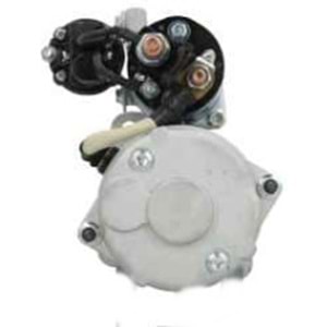 M.MOT.24V 4.0KW 11D 29MT MERC. ATEGO MAN 8200297