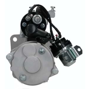 M.MOT.24V 3.9KW 11D MERCEDES BENZ ACTROS 1824