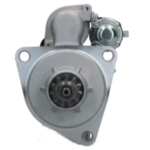 M.MOT.24V 4.5KW 11D DOOSAN