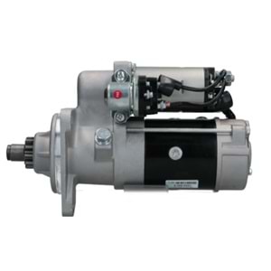 M.MOT.24V 4.5KW 11D DOOSAN