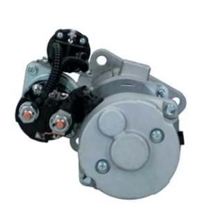 M.MOT.24V 6.0KW 11D DOOSAN