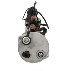 M.MOT.24V 7.5KW 11D 39MT CATERPILLAR CUMMINS