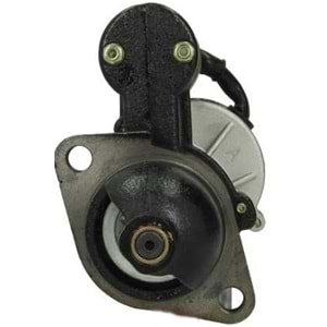 M.MOT.12V 3.2KW 11DİŞ JENT SOL A. VOLANT75 ÇİN JE