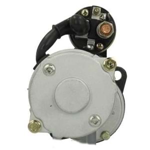 M.MOT.12V 3.2KW 11DİŞ JENT SOL A. VOLANT75 ÇİN JE