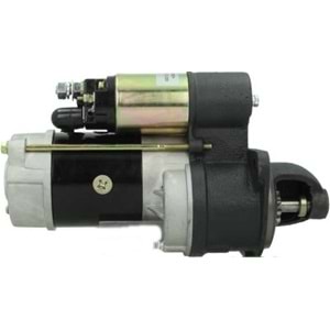 M.MOT.12V 4.2KW 11DİŞ SOL A. NPD3417 VOLANT82 ÇİN.