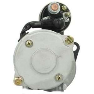 M.MOT.12V 4.2KW 11DİŞ SOL A. NPD3417 VOLANT82 ÇİN.