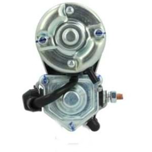 M.MOT.12V 2.5KW 11D KUBATO