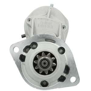M.MOT.24V 10D 4.5KW KOM. PC-200-6 DSN2041