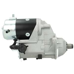 M.MOT.24V 10D 4.5KW KOM. PC-200-6 DSN2041