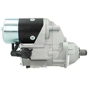 M.MOT.12V 2.5KW 10D CUMMINS HAMM SİLİNDİR VERSATIL