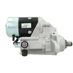 M.MOT.24V 5,0KW 11T HITACHI EXCAVATOR ISUZU