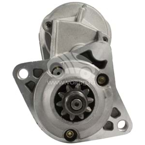 M.MOT.12V 2.7KW 10DİŞ NEW HOLLAND 19614 WAİ