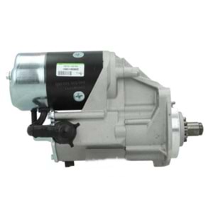 M.MOT.12V 2.5KW 10D CATERPILLAR