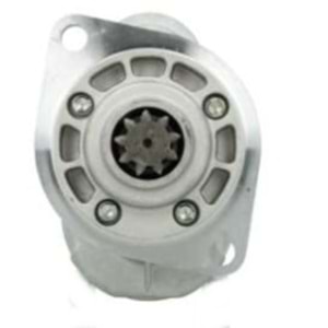 M.MOT.12V 1.1KW 9D SKODA FAVORIT1.3 FELICIA