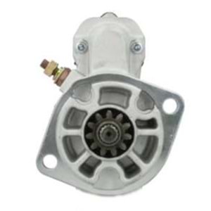 M.MOT. 12V 2.7KW 11D CUMMINS