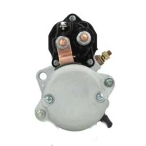 M.MOT. 12V 2.7KW 11D CUMMINS