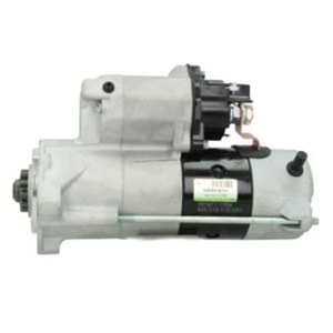 M.MOT.12V 2.7KW 11DİŞ LAND ROVER RANGE ROVER