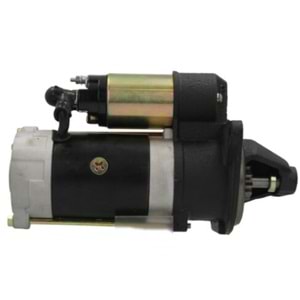 M.MOT.24V 6.5KW 11D JENERATÖR QDS26SF ÇİN.JEN.