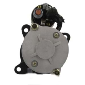 M.MOT.24V 6.5KW 11D JENERATÖR QDS26SF ÇİN.JEN.