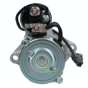 M.MOT.12V 1.8KW 9DİŞ OPEL CHEVROLET CAPTIVA