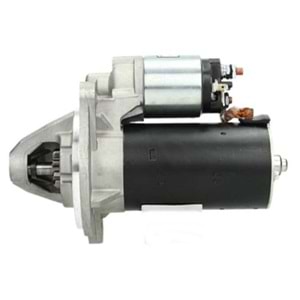 M.MOT. 12V 2.6KW 9DİŞ IVECO NEW HOLLAND