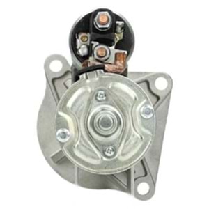 M.MOT. 12V 2.6KW 9DİŞ IVECO NEW HOLLAND