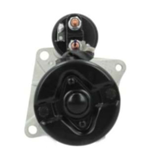 M.MOT. 12V 2.2KW 9DİŞ IVECO