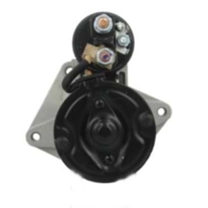 M.MOT. 12V 2.5KW 9DİŞ IVECO DAILY