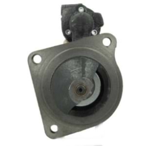 M.MOT.12V 3.0KW 9D FIAT