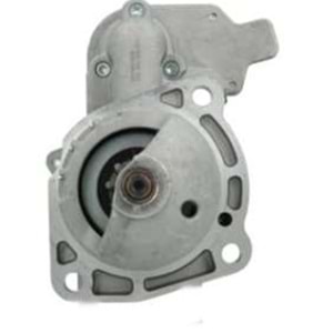 M.MOT.24V 4KW 9DİŞ BOSCH TİPİ MERCEDES