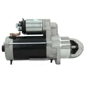 M.MOT.24V 4KW 9DİŞ BOSCH TİPİ MERCEDES