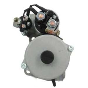 M.MOT.24V 4KW 9DİŞ BOSCH TİPİ MERCEDES