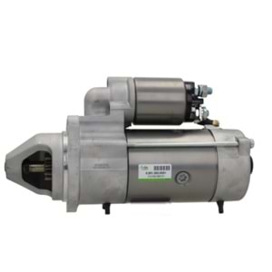 M.MOT.12V 9D MF / DODGE PD-250 230 18232
