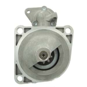 M.MOT.24V 4.0KW 9D IVECO