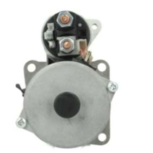 M.MOT.24V 4.0KW 9D IVECO